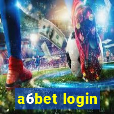 a6bet login